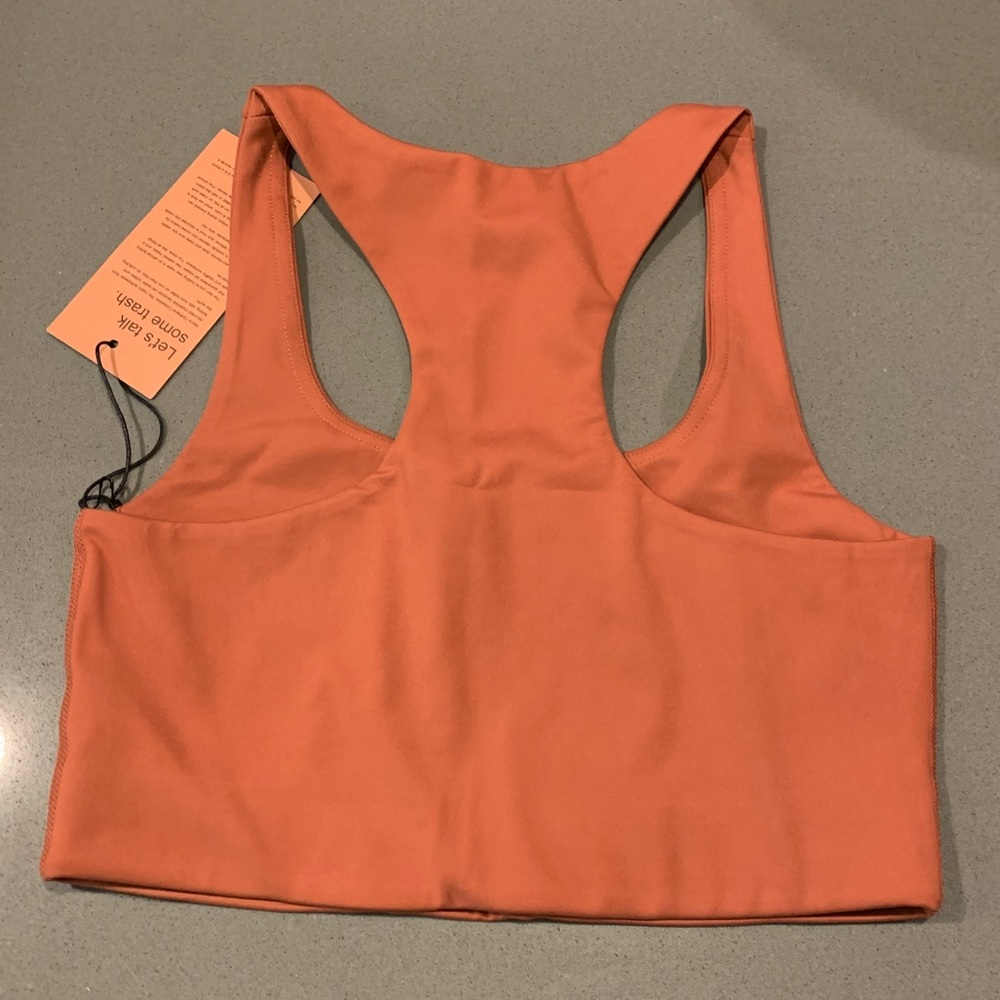 Terra Paloma Bra size S NWT